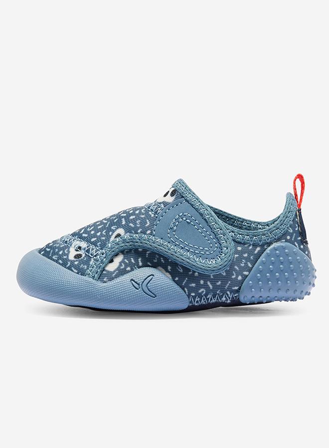 DECATHLON Kids' Non-Slip And Breathable Bootee - Image 1