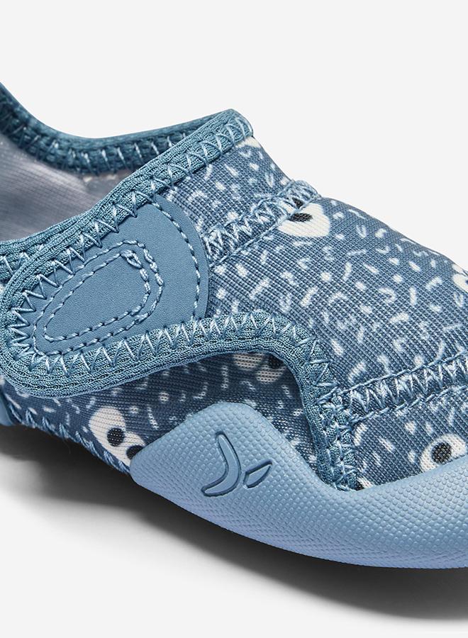 DECATHLON Kids' Non-Slip And Breathable Bootee - Image 3