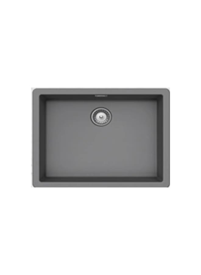 SCHOCK الماني حوض المطبخ: بروكلين N-100L - Image 1