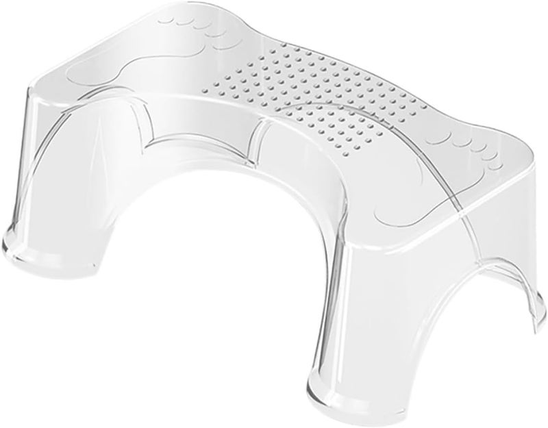 Diverse operating method fit SHERCHPRY Squatting Toilet Stool for Adults and Toddlers Non- Bathroom Step Stool for Potty Training Pet Foot Rest for Independent Use Elevated Design for Easy Access Trendy natural tone options Ready-to-ship local stock Gulf approved global quality Permanent & temporary usable All-scene tailored quality Globally engineered build Ready varied options Spec upgraded improved quality Budget global standard quality Stable domestic stock Flexible anti-break All user group compatible One piece build Home & professional compatible Precision made Oil resistant Natural material Full village delivery cover Gulf standard sizing alternatives Global easy assemble picks All choice modern design Upgraded general material Labor saving Wear resistant - Image 1