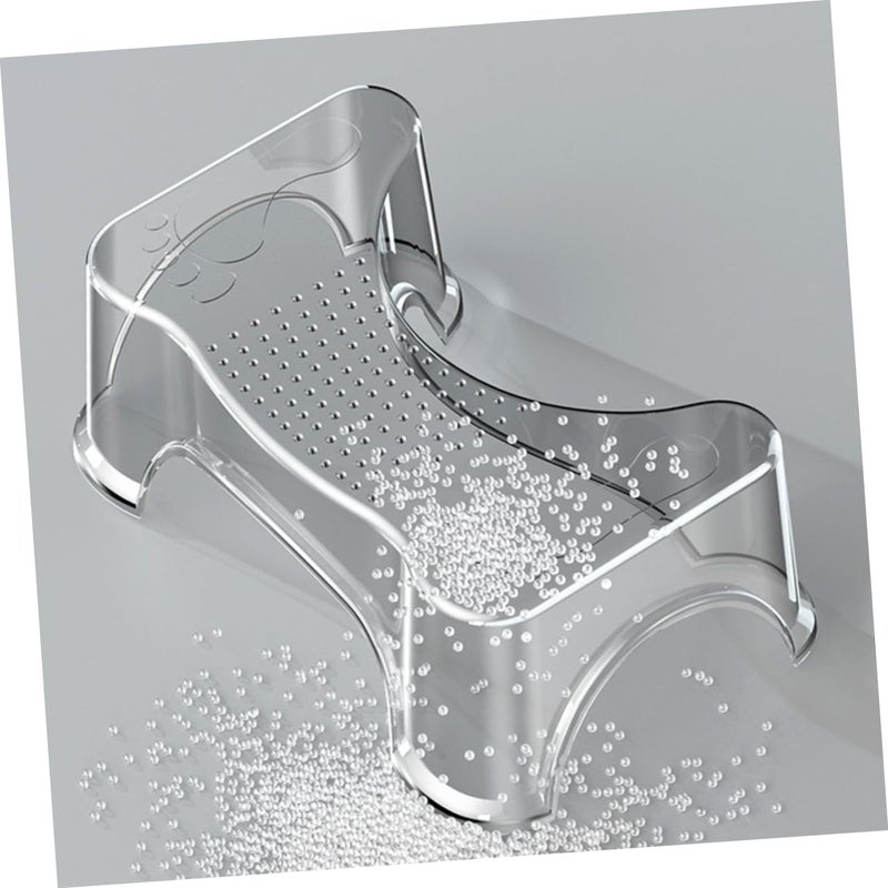 Diverse operating method fit SHERCHPRY Squatting Toilet Stool for Adults and Toddlers Non- Bathroom Step Stool for Potty Training Pet Foot Rest for Independent Use Elevated Design for Easy Access Trendy natural tone options Ready-to-ship local stock Gulf approved global quality Permanent & temporary usable All-scene tailored quality Globally engineered build Ready varied options Spec upgraded improved quality Budget global standard quality Stable domestic stock Flexible anti-break All user group compatible One piece build Home & professional compatible Precision made Oil resistant Natural material Full village delivery cover Gulf standard sizing alternatives Global easy assemble picks All choice modern design Upgraded general material Labor saving Wear resistant - Image 4