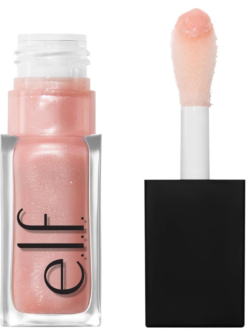 إلف زيت الشفاه المنعش والمكثف من جلو ريفايفر (حصالة نقود) - Image 1