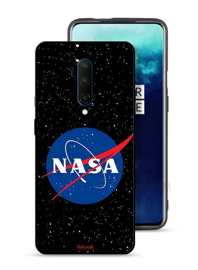 Tolwak OnePlus 7T Pro Protective Case Cover Nasa - Image 1
