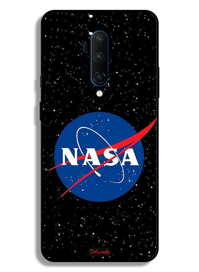 Tolwak OnePlus 7T Pro Protective Case Cover Nasa - Image 2