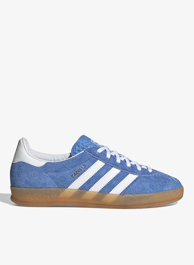 Gazelle Indoor