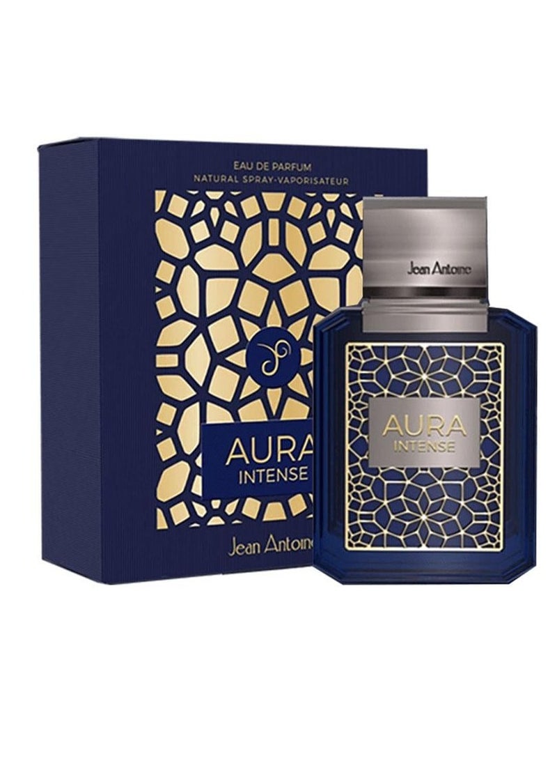 jean antoine Aura Intense Eau de Parfum 100 ml