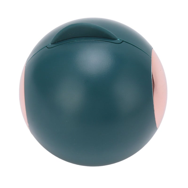 Reusable Lint Roller Ball: Green Gold, Portable Design - Easy To Clean, Washable Lint Remover for Home, Travel, Clothes, Sofa and Pet Hair Removal - Image 5