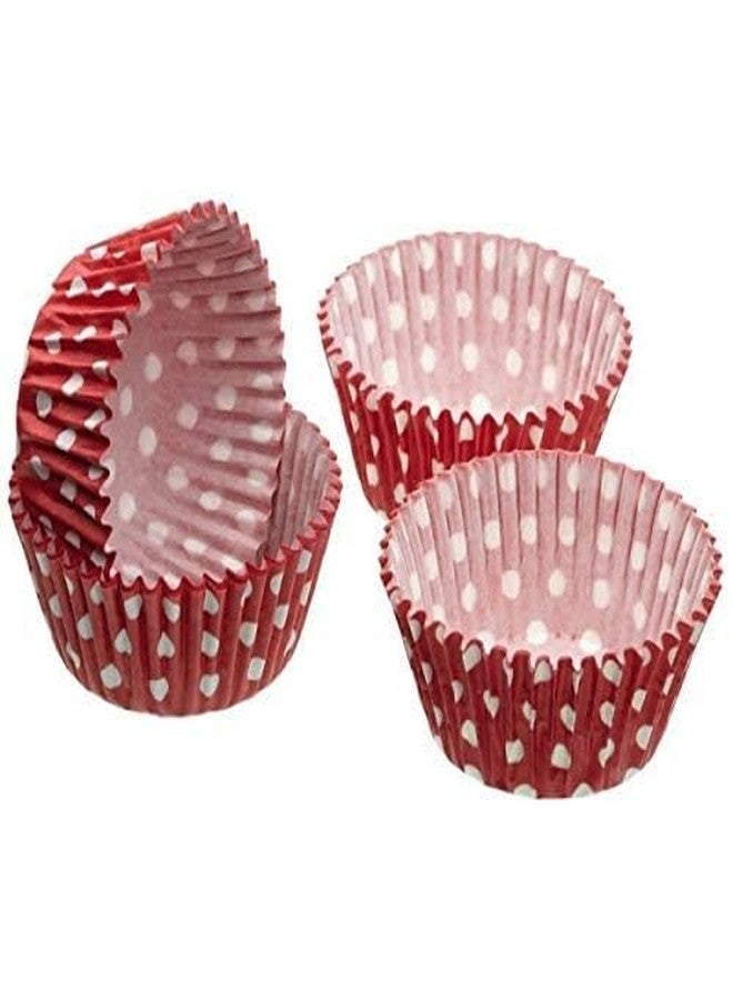 Magic Providers Muffins Paper Cupcake Wrappers Baking Cups Cases – Pack of 1000 | Muffin Boxes Cake Cup Decorating Tools Kitchen Cake Tools | Baking Cups Cupcake & Muffin Liners | Cake Wrapper 6.8cm - Image 5