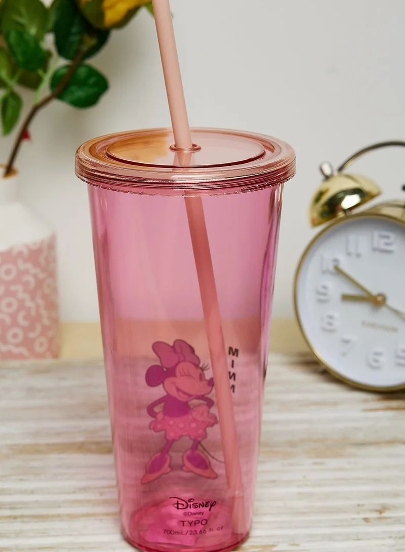 Typo Sipper Smoothie Cup