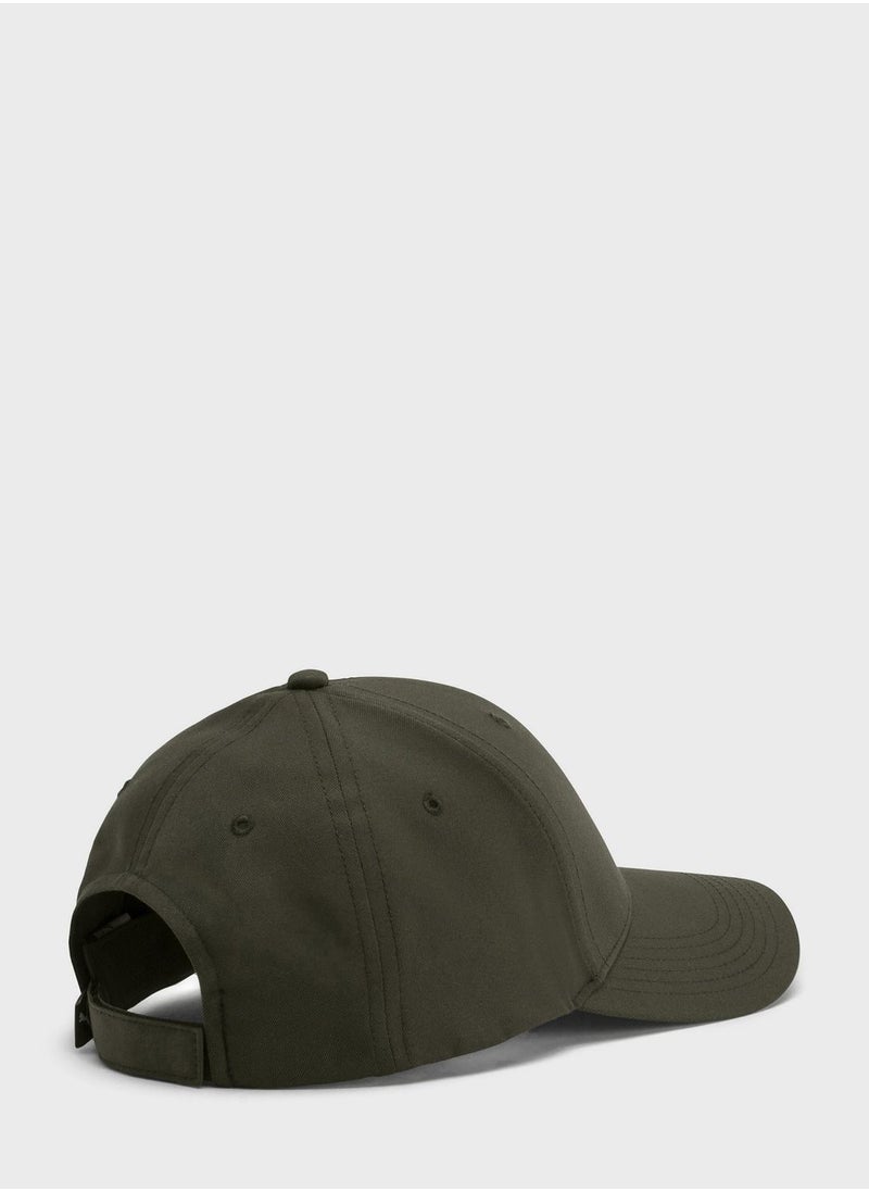 PUMA - Metal Cat men cap - Image 1