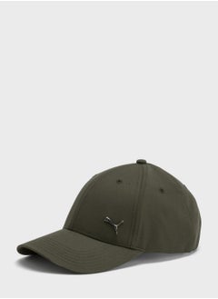 Metal Cat men cap