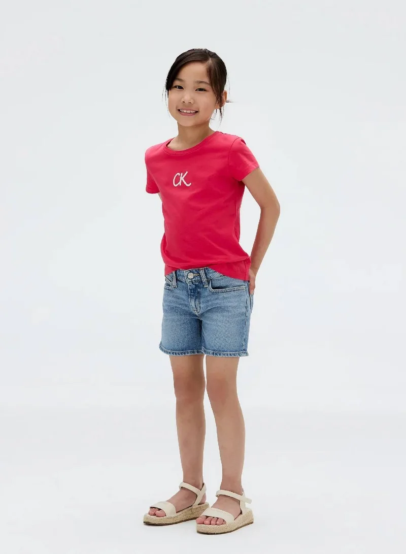Slim T-shirt