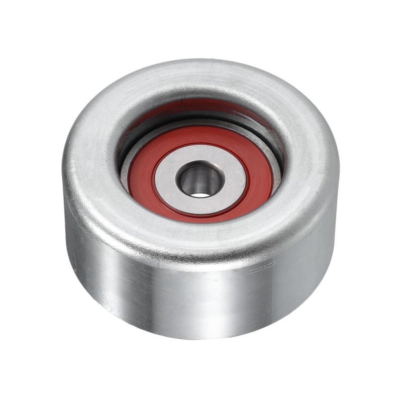 uxcell Idler Pulley for Lexus ES350 GS350 GS450h IS350 RX350 20072021 for Toyota 4Runner Camry Tacoma RAV4 Tundra Highlander Sienna 20042021 Drive Belt Idler Pulley 1660431020