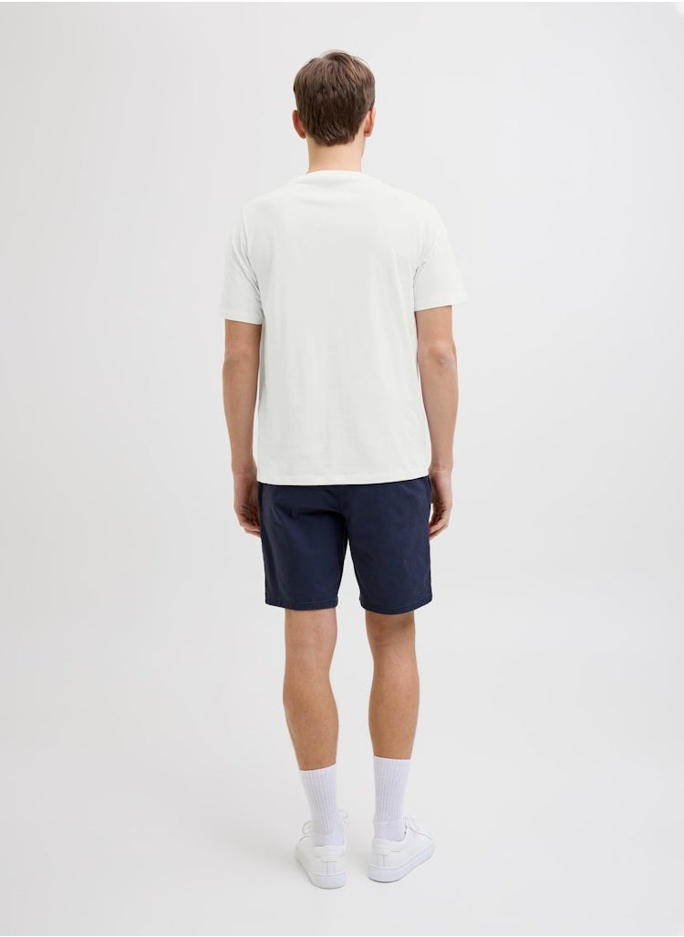 JJ Rebel Jrebnoah Crew Neck T-Shirt  - Image 2