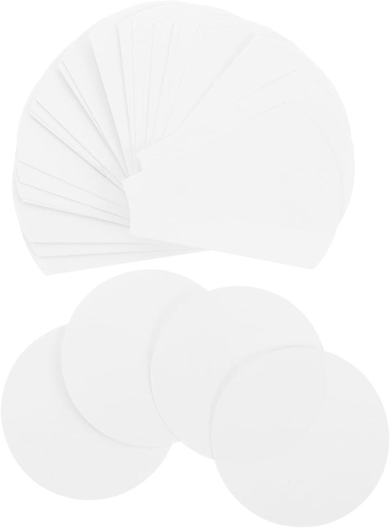 1set DIY Patchwork Sewing Tool Kit Complete Paper Template for Crafting Flowers Includes Petals and Centers for Family Projects and Beginners - Image 1