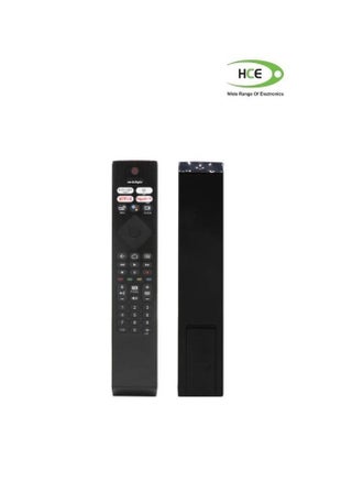Erorex Voice Remote Remote Replaning for Philips 5704 Series 5604 Series 5700 Series 5800 Series 5500 Series LED Android TV 43PFL5766/F7 50PFL5766/F7 55PFL5766/F7 65PFL5766/F7 50PFL5806/F7 32PFL5505/F7 - pzsku/Z8F9F1DBDFFF647DA6106Z/45/_/1716753546/0de16fad-2375-4735-b9b9-e1e3b1b1021d