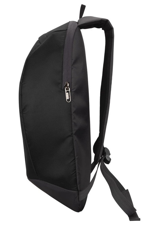 Killer حقيبة ظهر صغيرة خارجية قياسية KILLER Galaxy سعة 12 لتر (أسود) - Image 3