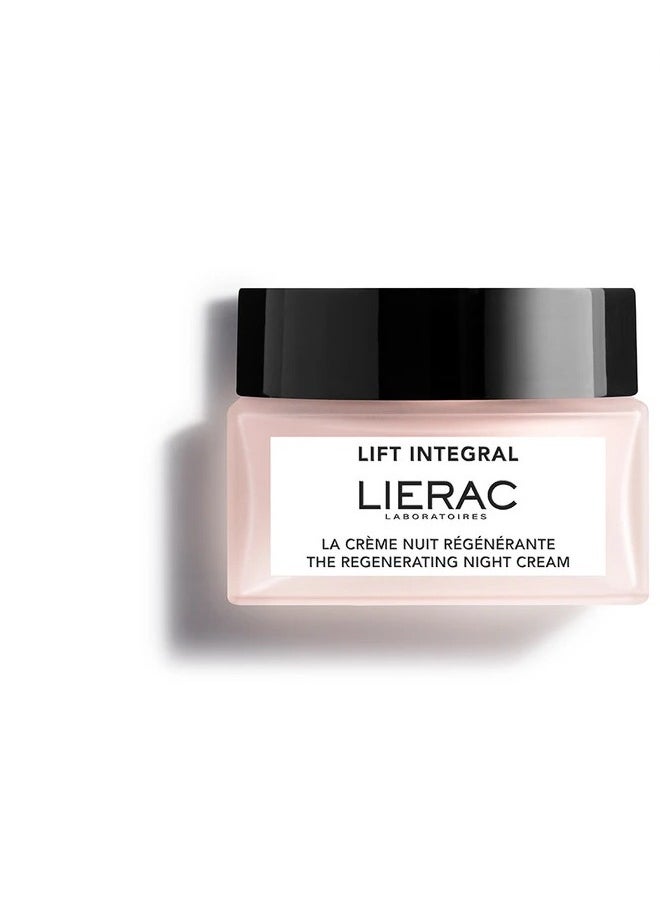 Lierac Lierac Lift Integral Night Cream 50 Ml 