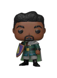 Funko Disney Frozen 2 - Mattias, Collectible Action Vinyl Figure - 40894  - Image 1