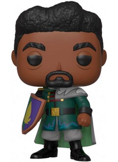 Funko Disney Frozen 2 - Mattias, Collectible Action Vinyl Figure - 40894  - Image 5