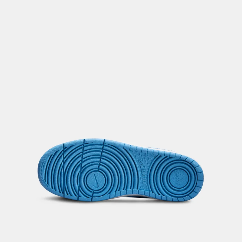 Nike Kids' Court Borough Mid 2 Shoes