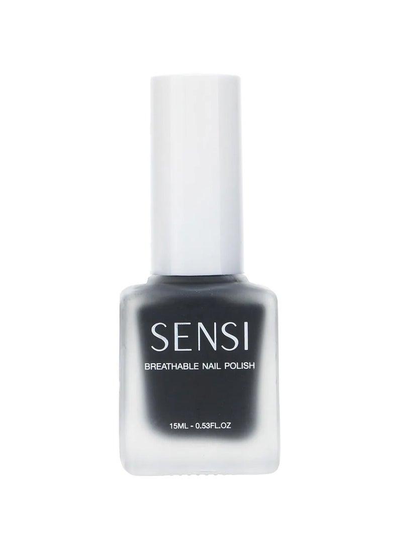 SENSI Breathable Nail Polish - Image 1