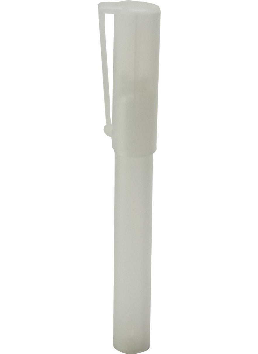 Paradise Empty Glass Pen Bottle,packaging 8 ml Spray 10 Pieces Set 