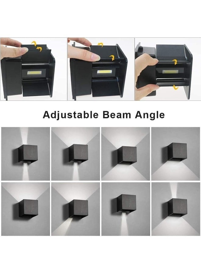 ابليك ليد جداري