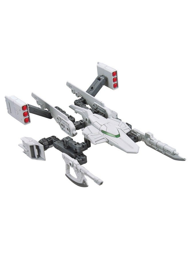BANDAI SPIRITS Bandai Spirits Option Parts Set, Gunpla 13 (Gunpla Battle Arms) - Image 1