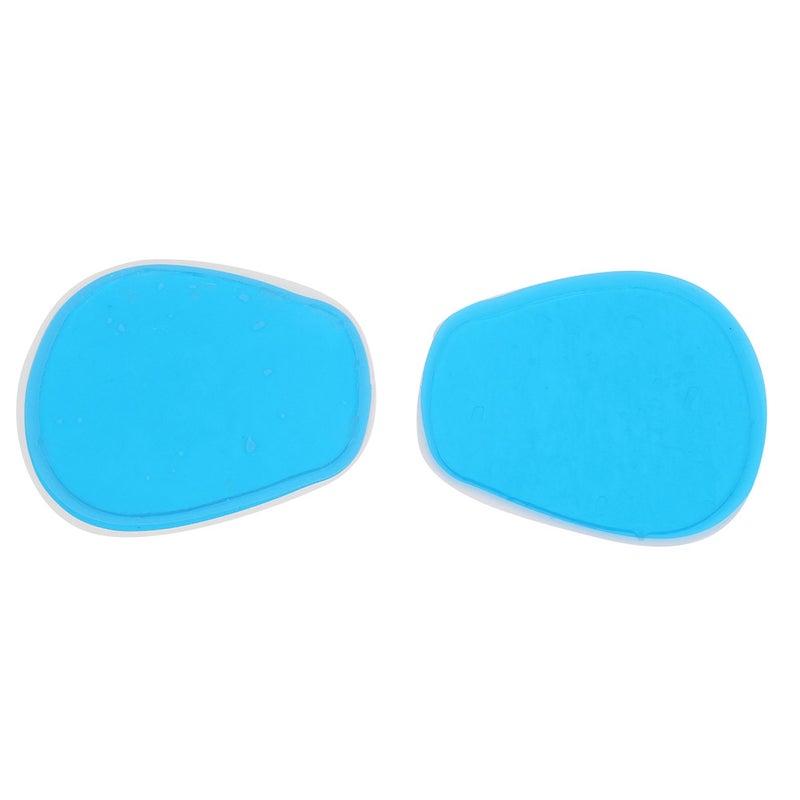6pcs Electric Neck Cervical Massager Patch Massage Gel Pad Sticker - Image 3