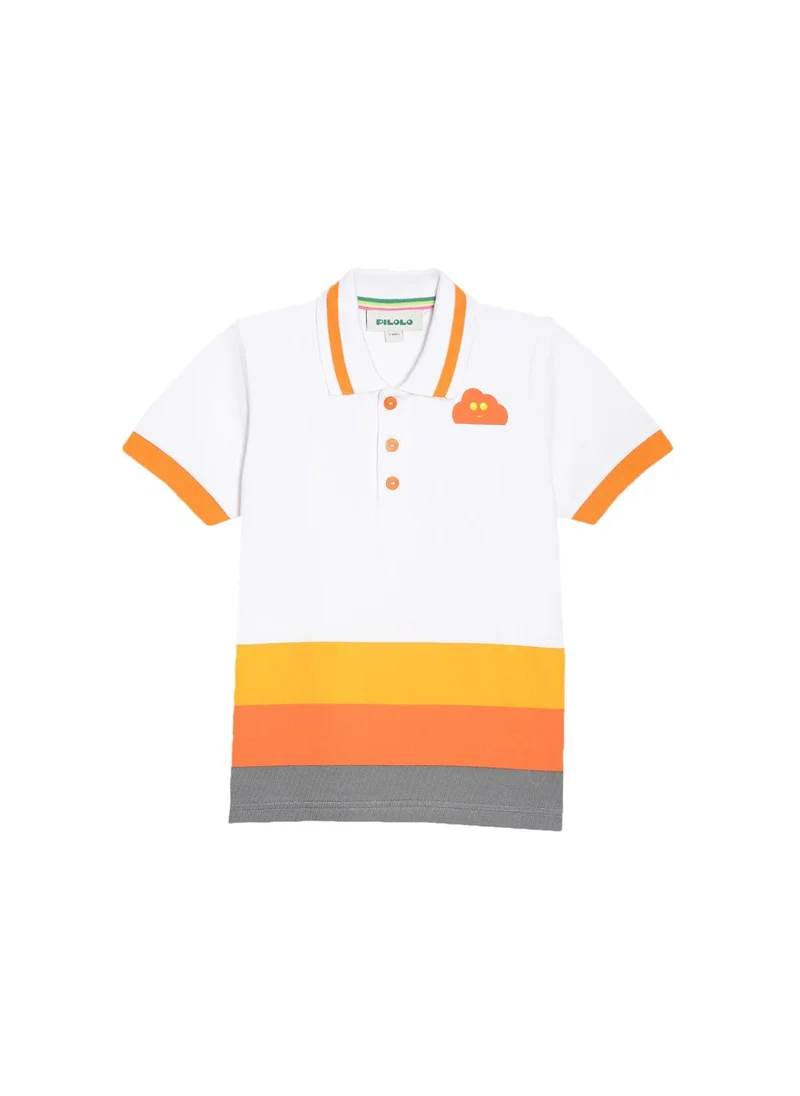 Pilolo Cloud Polo