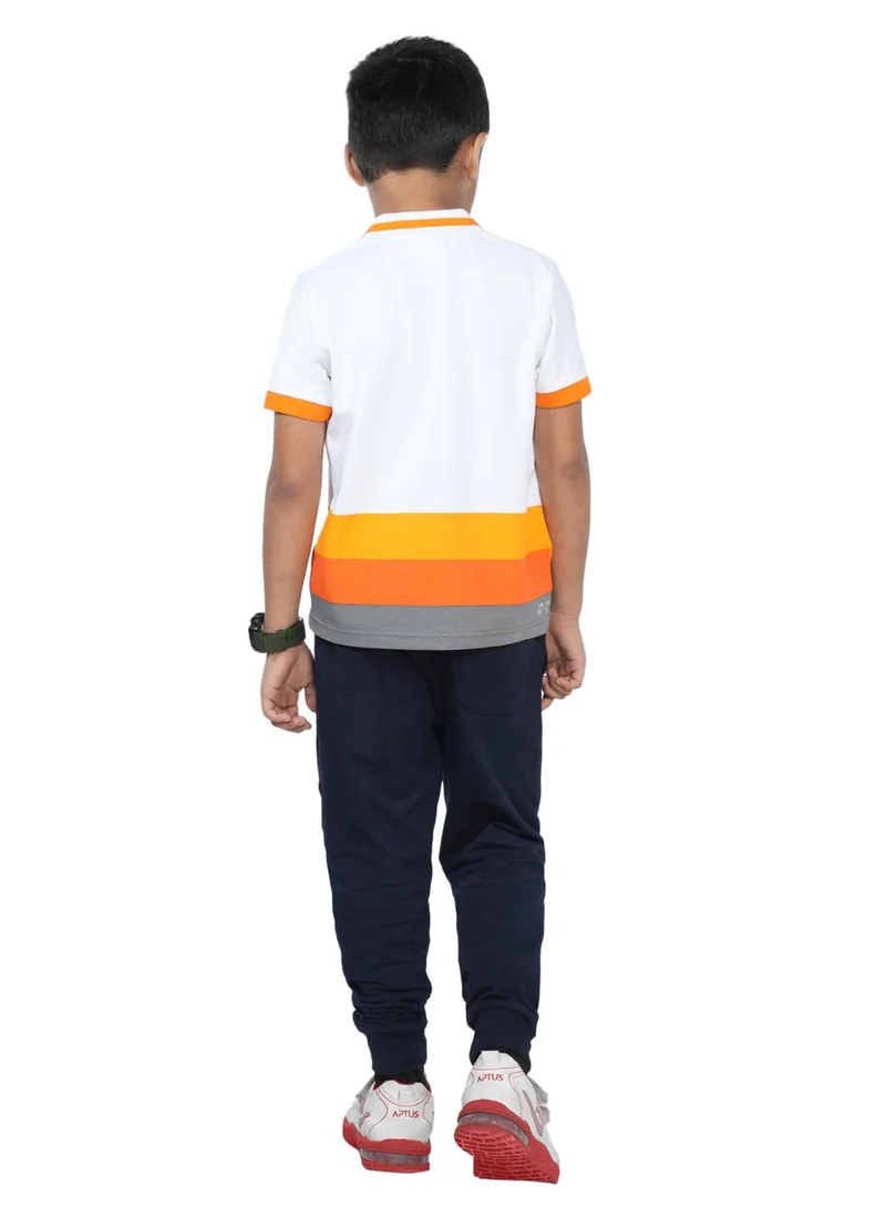 Pilolo Cloud Polo