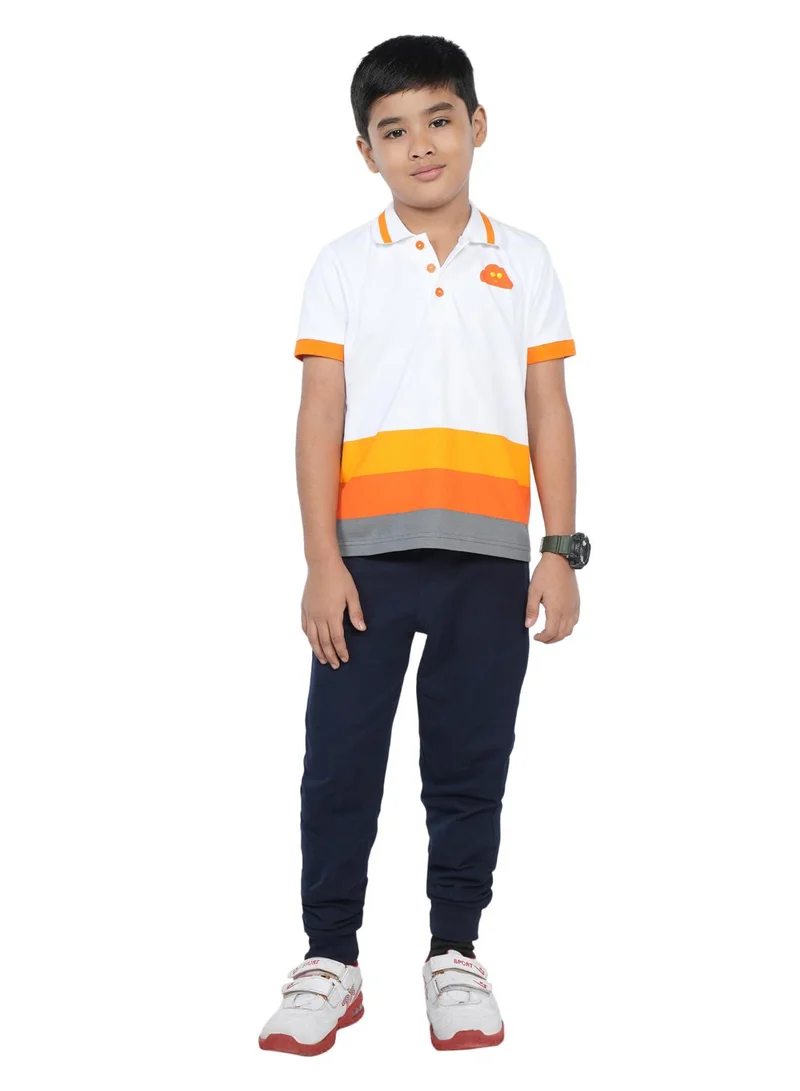 Pilolo Cloud Polo