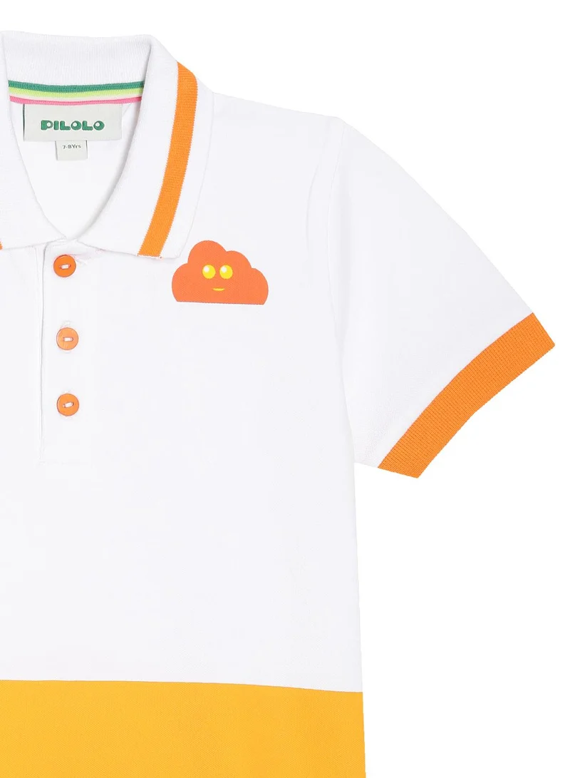 Pilolo Cloud Polo