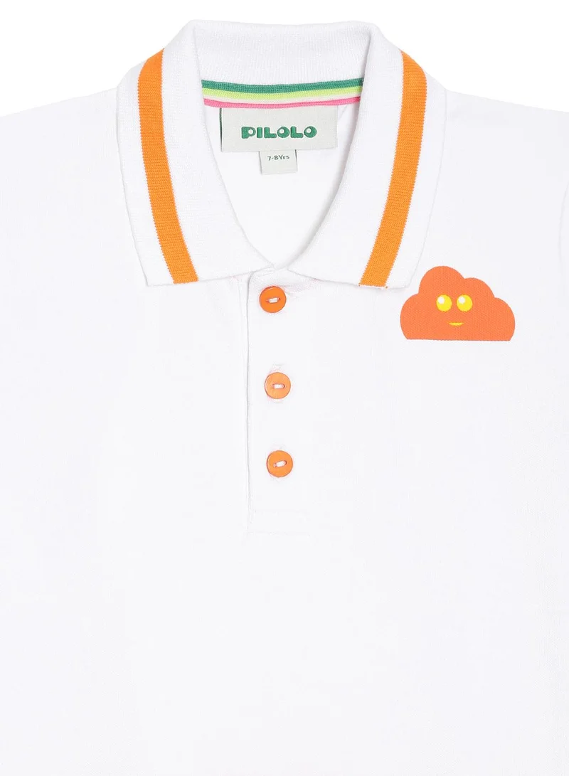 Pilolo Cloud Polo