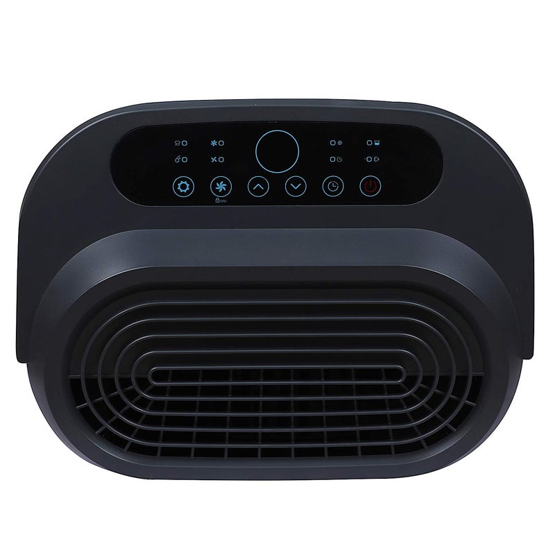 POWER PYE ELECTRONICS POWER PYE ELECTRONICS ABS 3 In 1 Dehumidifier Clothes Dryer and Air Purifier 12 LDay White  - Image 5