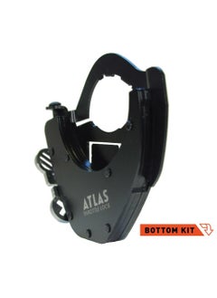ATLAS Atlas Throttle Lock Bottom Kit 