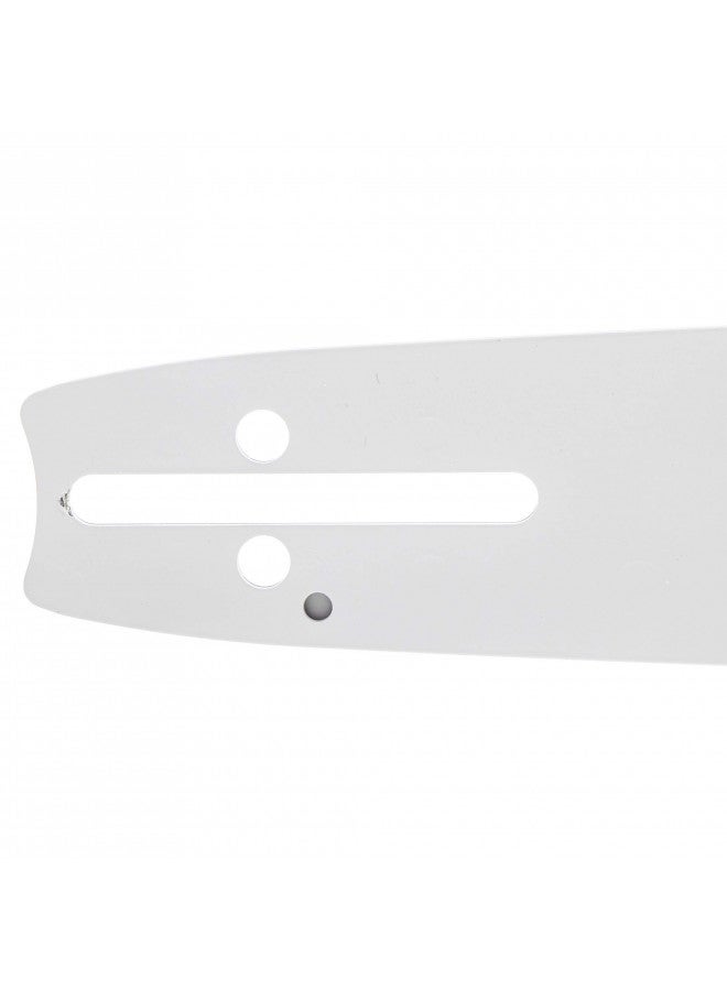 Husqvarna Husqvarna 531300436 HLN250 Chainsaw Bar, 16", grey 