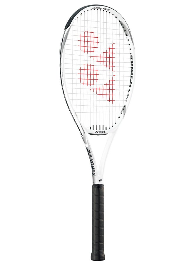 Yonex Smash Team White Silver-G2 
