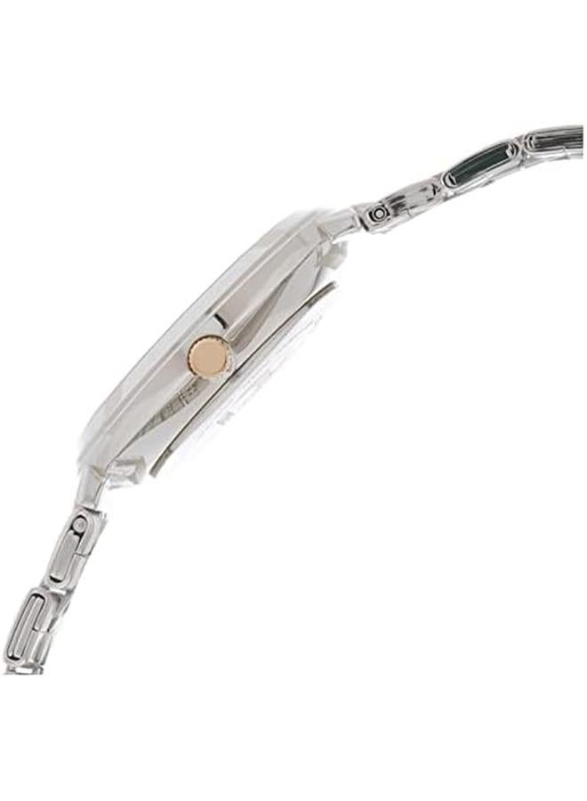 لوراس ساعة نسائية كلاسيكية من الستانلس ستيل Rg277Mx9 - Image 2