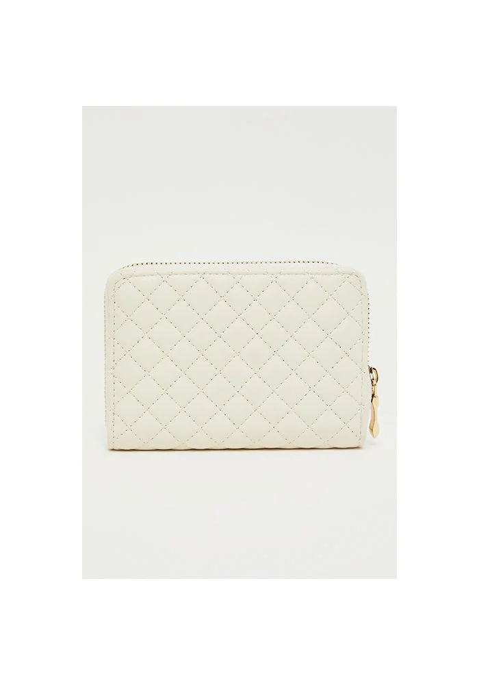 R&b  Quilted Mini Wallet for Women | Best Price UAE