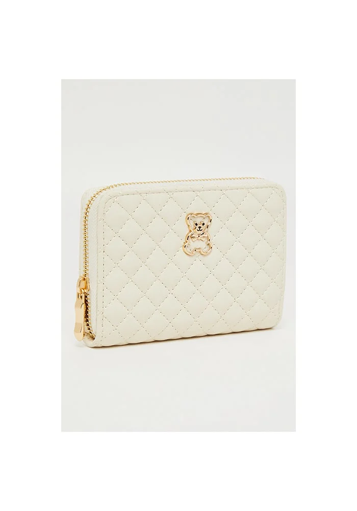 R&b  Quilted Mini Wallet for Women | Best Price UAE