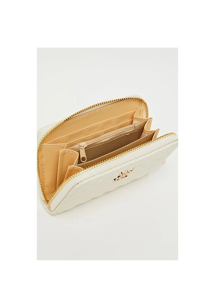 R&b  Quilted Mini Wallet for Women | Best Price UAE