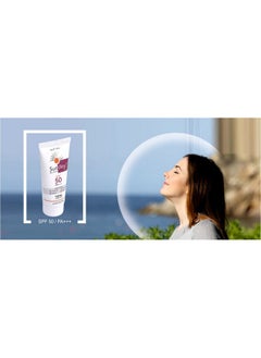 Generic Skinnovate Sunday Block Total Nano Gel Sunscreen Spf 50 & Pa+++ For Normal To Oily Skin Prevents Tanning & Pigmentation Protects Skin From Uva Uvb Infrared Rays & Visible Light (Pack Of 1 50Gm)  - Image 5