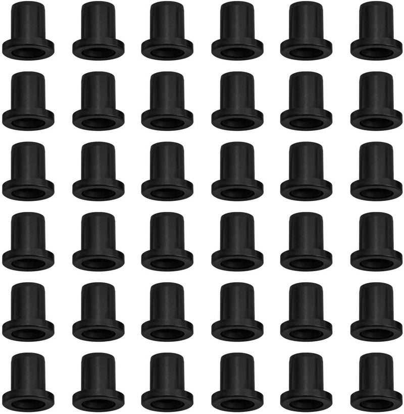 SuperATV UHMW A-Arm Bushings Kit for 2013+ Polaris Ranger XP 900/2014+ Polaris Ranger XP 900 Crew - Image 3