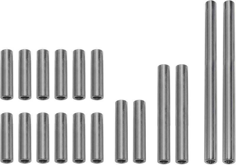 SuperATV UHMW A-Arm Bushings Kit for 2013+ Polaris Ranger XP 900/2014+ Polaris Ranger XP 900 Crew - Image 2