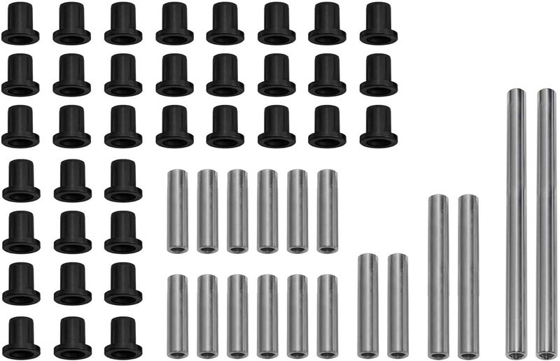 SuperATV UHMW A-Arm Bushings Kit for 2013+ Polaris Ranger XP 900/2014+ Polaris Ranger XP 900 Crew - Image 1