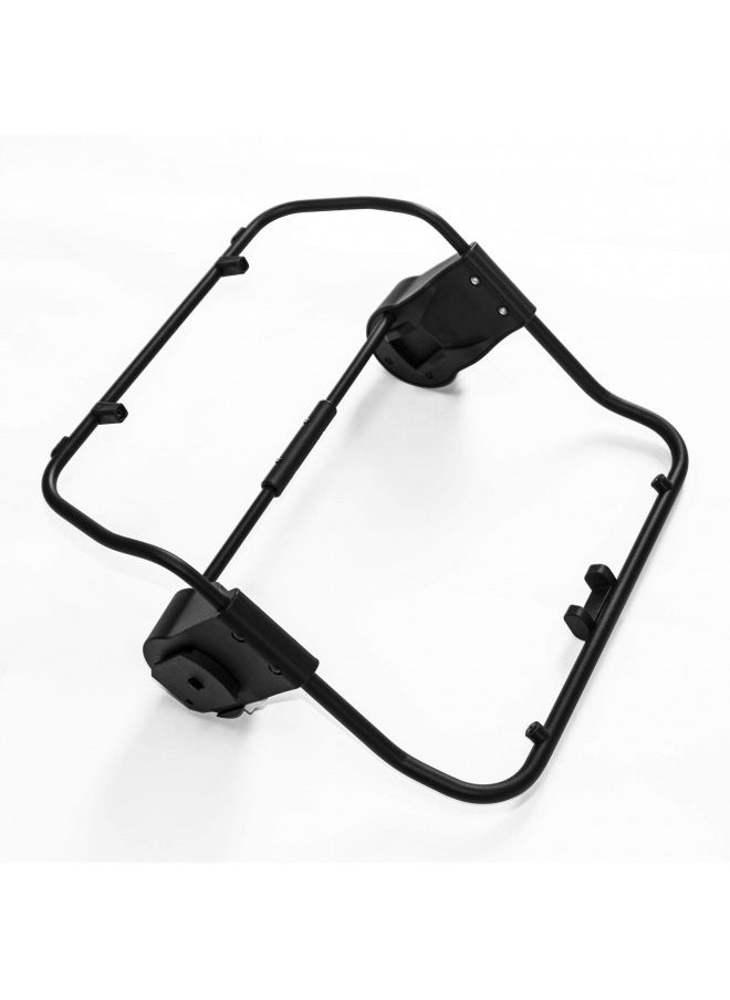 cybex Gazelle S Gracochiccopeg Perego Car Infant Car Seat Adapter, Black  - Image 1
