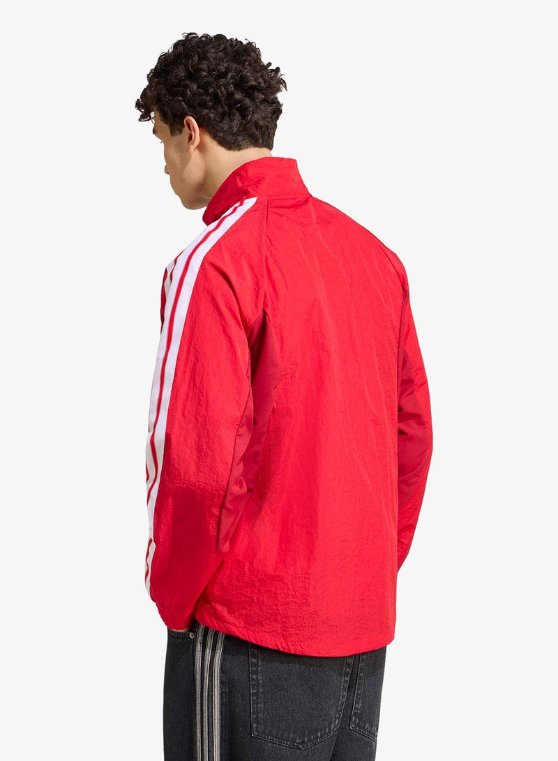 Adidas Fc Bayern Munich Home Anthem Jacket - Image 2