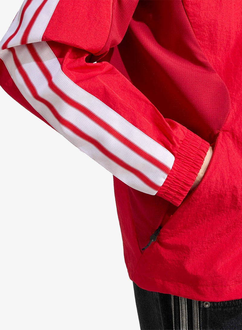 Adidas Fc Bayern Munich Home Anthem Jacket - Image 4